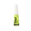 ESMALTE YELLOW FLUORESCENTE NOVO TOQUE- 8 ML INVILA - Tudo para unhas em gel