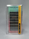 CÍLIOS NAGARAKU 0.07D YY 12MM NE INVILA - Tudo para unhas em gel