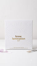 KIT BROW LAMINATION - LA BENIG