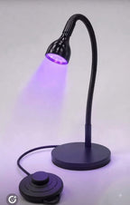 LUMINARIA LAMP COM PEDAL LED