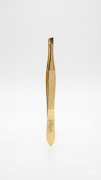 PINÇA CHANFRADA - SOLINGEN