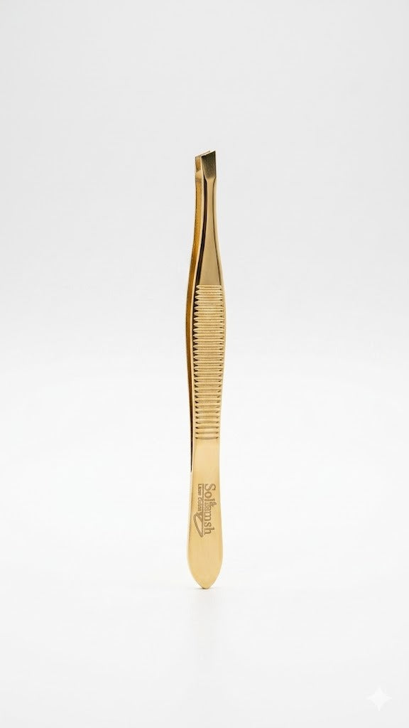 PINÇA CHANFRADA - SOLINGEN