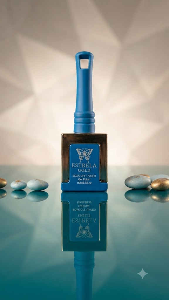 ESMALTE GOLD 15ML 028