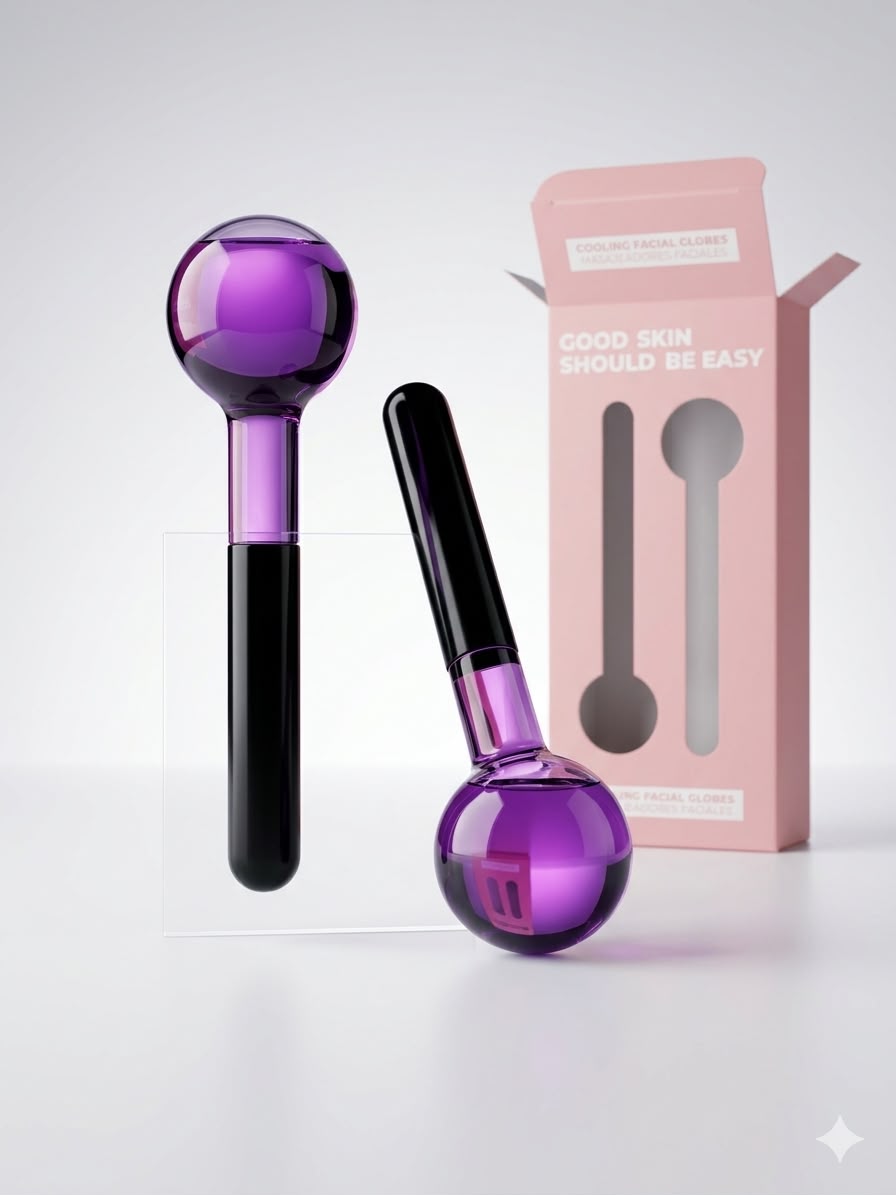 ESFERA DE CROMOTERAPIA 2 UND - GOOD SKIN