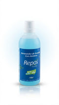 REMOVEDOR DE ESMALTE COM ACETONA 140ML - REPOS COSMETICOS