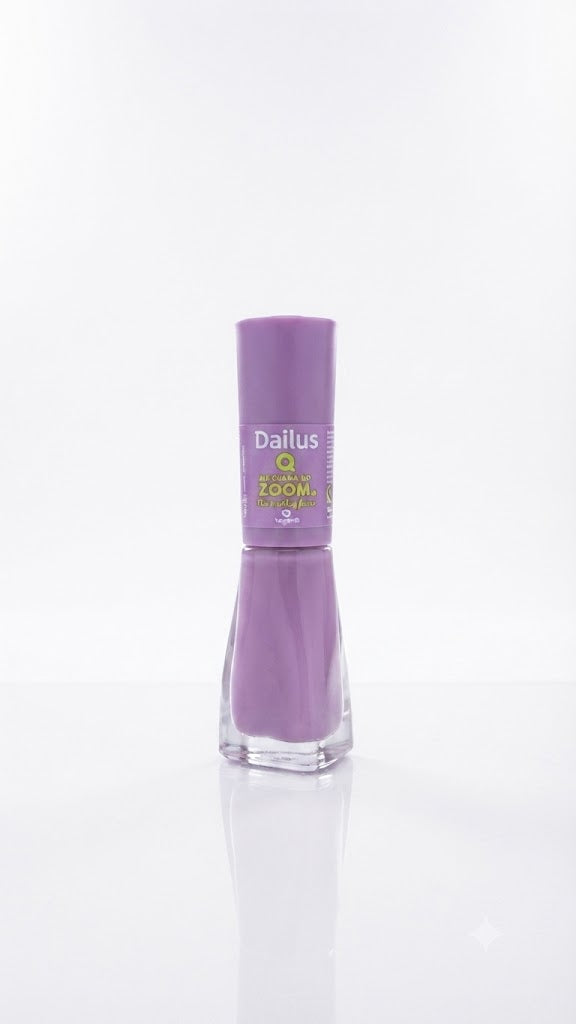 ESMALTE 8ML ME CHAMA NO ZOOM NE, MINHA FILHA - DAILUS QUERIDINHOS