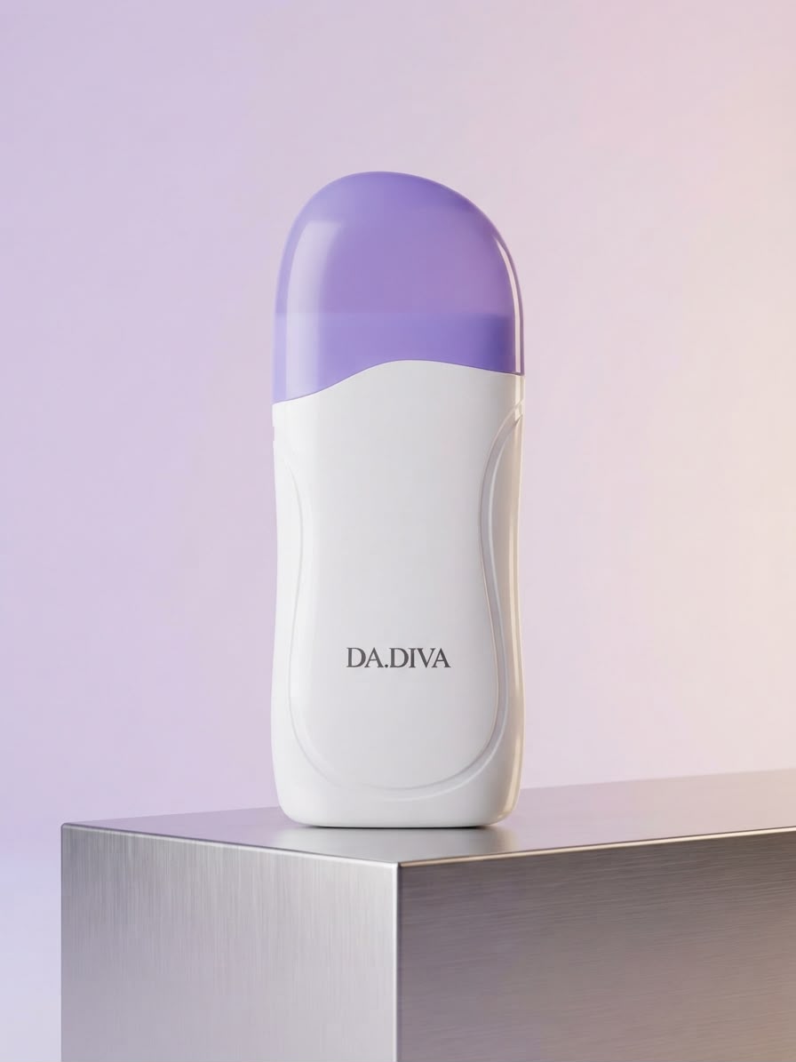 AQUECEDOR DE CERA - DA.DIVA