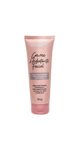 CREME HIDRATANTE FACIAL 80G  -MENELA INVILA - Tudo para unhas em gel