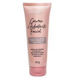 CREME HIDRATANTE FACIAL 80G  -MENELA