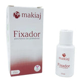 FIXADOR PARA HENNA 10ML -MAKIAJ