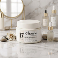 GEL DE ALONGAMENTO ALLSMILE 17 - REAL LOVE