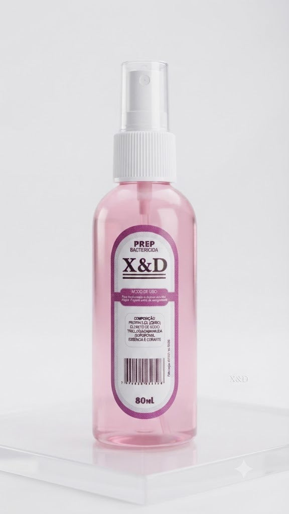 PREP 80ml X&D