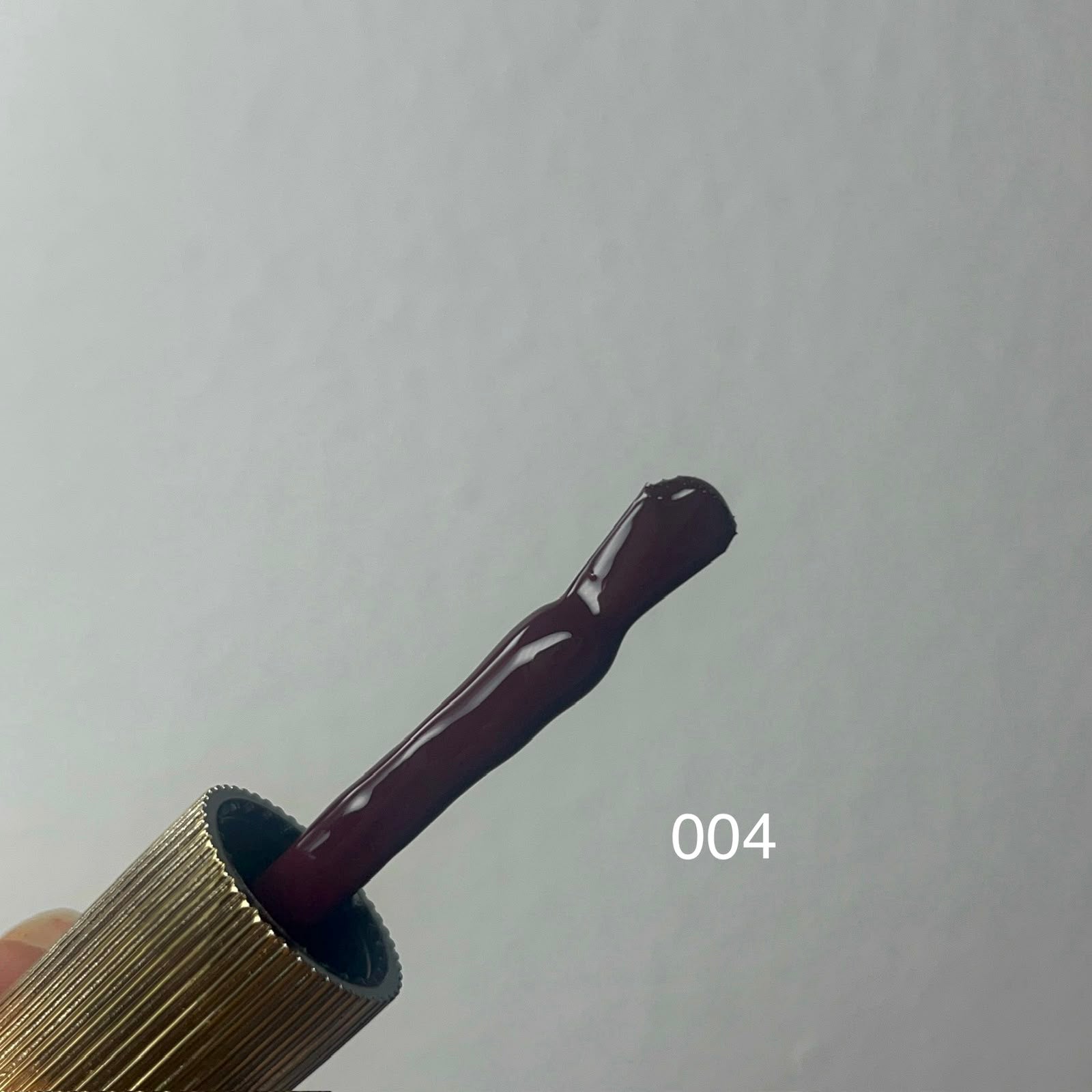 KIT ESMALTE EM GEL COLEÇAO MARROM INTENSO 12ML  - FAN NAILS