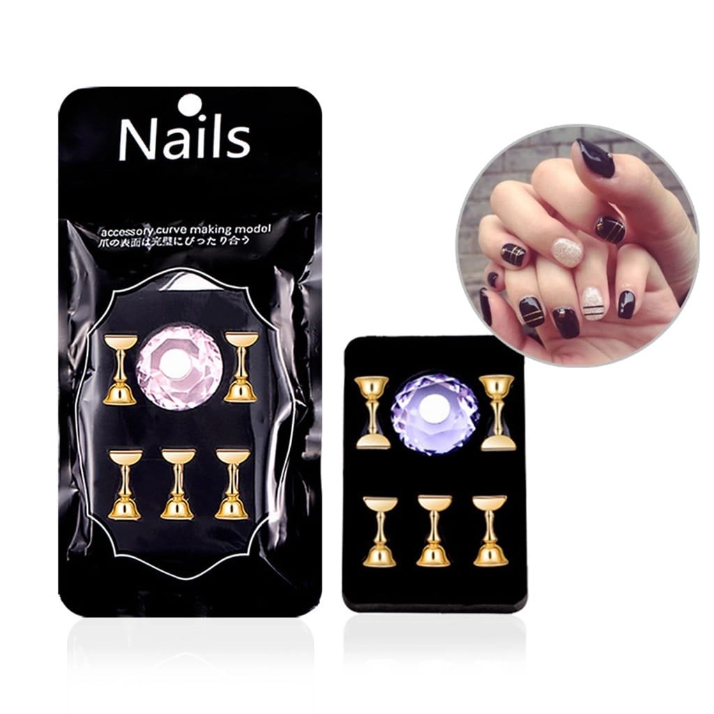 ACESSÓRIO PARA FOTO INVILA - Tudo para unhas em gel