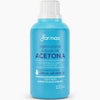 REMOVEDOR A BASE DE ACETONA 100ML - FARMAX INVILA - Tudo para unhas em gel