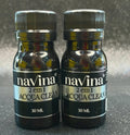 ACQUA CLEAN NAVINA 2X1- 30 Ml INVILA - Tudo para unhas em gel