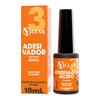 PRIMER COM ACIDO VILLAR 10ML INVILA - Tudo para unhas em gel