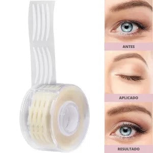 SEGURADOR DE PÁLPEBRA INVILA - Tudo para unhas em gel