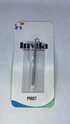 BROCA DIAMANTADA PM07 -INVILA INVILA - Tudo para unhas em gel