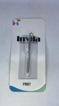 BROCA DIAMANTADA PM07 -INVILA INVILA - Tudo para unhas em gel