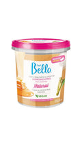 CERA DEPILATORIA MORNA NATURAL 600G -DEPIL BELLA INVILA - Tudo para unhas em gel