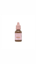 PIGMENTO ORGÂNICO MENELA MR NUDE 15ML INVILA - Tudo para unhas em gel