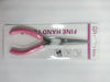 ALICATE FINE HAND TOOLS INVILA - Tudo para unhas em gel