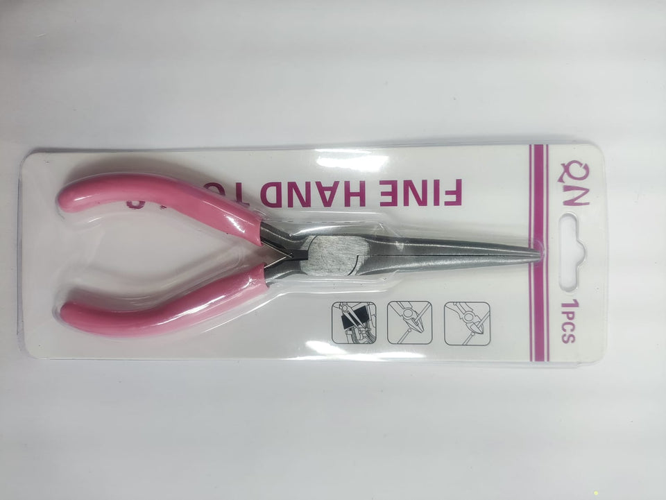 ALICATE FINE HAND TOOLS INVILA - Tudo para unhas em gel