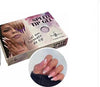 SPEED TIP GEL ALMOND - PIU BELLA INVILA - Tudo para unhas em gel