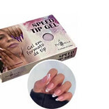 SPEED TIP GEL ALMOND - PIU BELLA