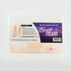 SPEED TIP GEL ALMOND PIU BELLA- NUDE- 104 UND INVILA - Tudo para unhas em gel