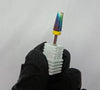 BROCA TUGSTENIO COLORFUL TLR BIT INVILA - Tudo para unhas em gel