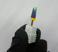 BROCA TUGSTENIO COLORFUL TLR BIT INVILA - Tudo para unhas em gel