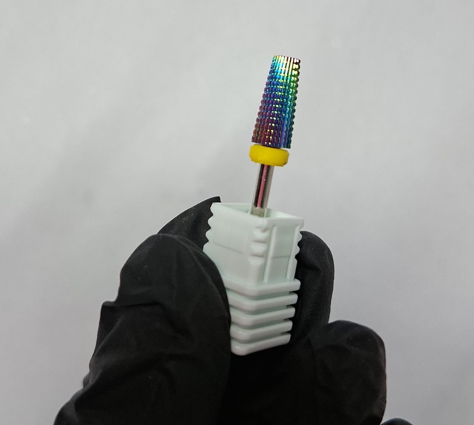 BROCA TUGSTENIO COLORFUL TLR BIT INVILA - Tudo para unhas em gel