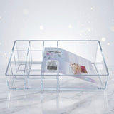 ORGANIZADOR MULTIUSO AMIGOLD 16,3x8x5,5cm