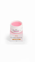 GEL VOLIA CLASSIC CRYSTAL 24G INVILA - Tudo para unhas em gel