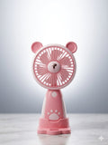 VENTILADOR MINI FAN CUTE
