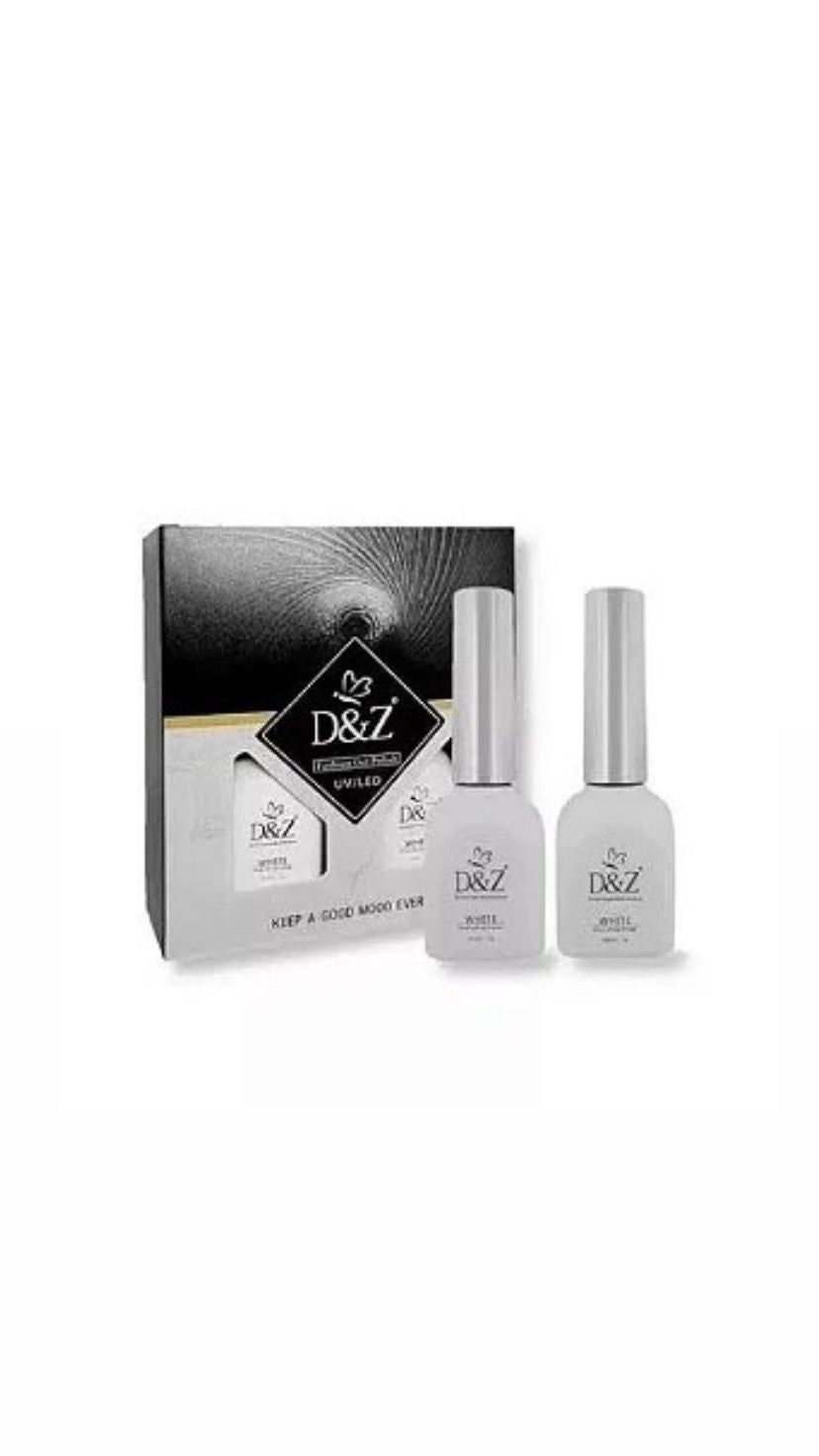 KIT FRANCESINHA 2x1 D&Z INVILA - Tudo para unhas em gel