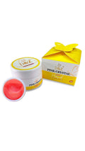 GEL PINK CRYSTAL HARD 18G -D&Z INVILA - Tudo para unhas em gel