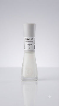 ESMALTE 8ML SUSPIRO - DAILUS QUERIDINHOS