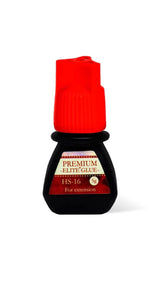 COLA PARA CÍLIOS HS 16 5G – ELITE PREMIUM INVILA - Tudo para unhas em gel