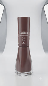 ESMALTES 8ML PETITE FLOR - DAILUS QUERIDINHOS