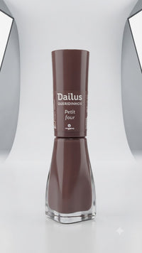 ESMALTES 8ML PETITE FLOR - DAILUS QUERIDINHOS