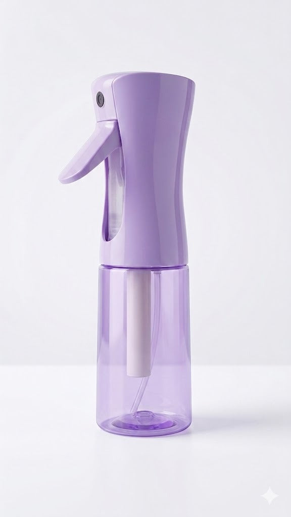FRASCO SPRAY CONTÍNUO 200ML