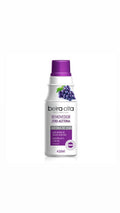 REMOVEDOR ZERO ACETONA UVA 450ML -BEIRA ALTA INVILA - Tudo para unhas em gel