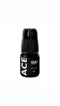COLA DE CILIOS ACE SM LASH 3G INVILA - Tudo para unhas em gel