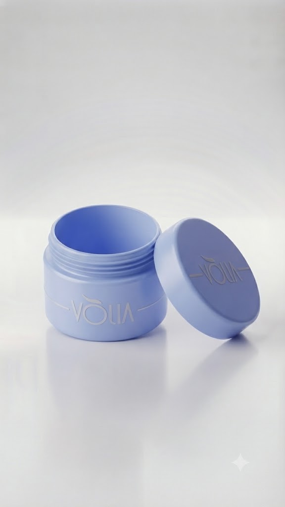 POTE PARA GEL REFIL 30G - VOLIA