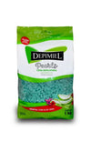 CERA DEPILATÓRIA VEGETAL EM PÉROLAS 1KG-DEPIMIEL INVILA - Tudo para unhas em gel