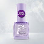 TOP COAT BRILHO ABSOLUTO IMPALA