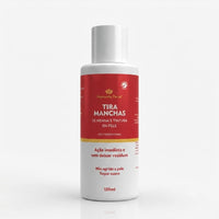 TIRA MANCHAS 120ML - EXPRESSAO FACIAL